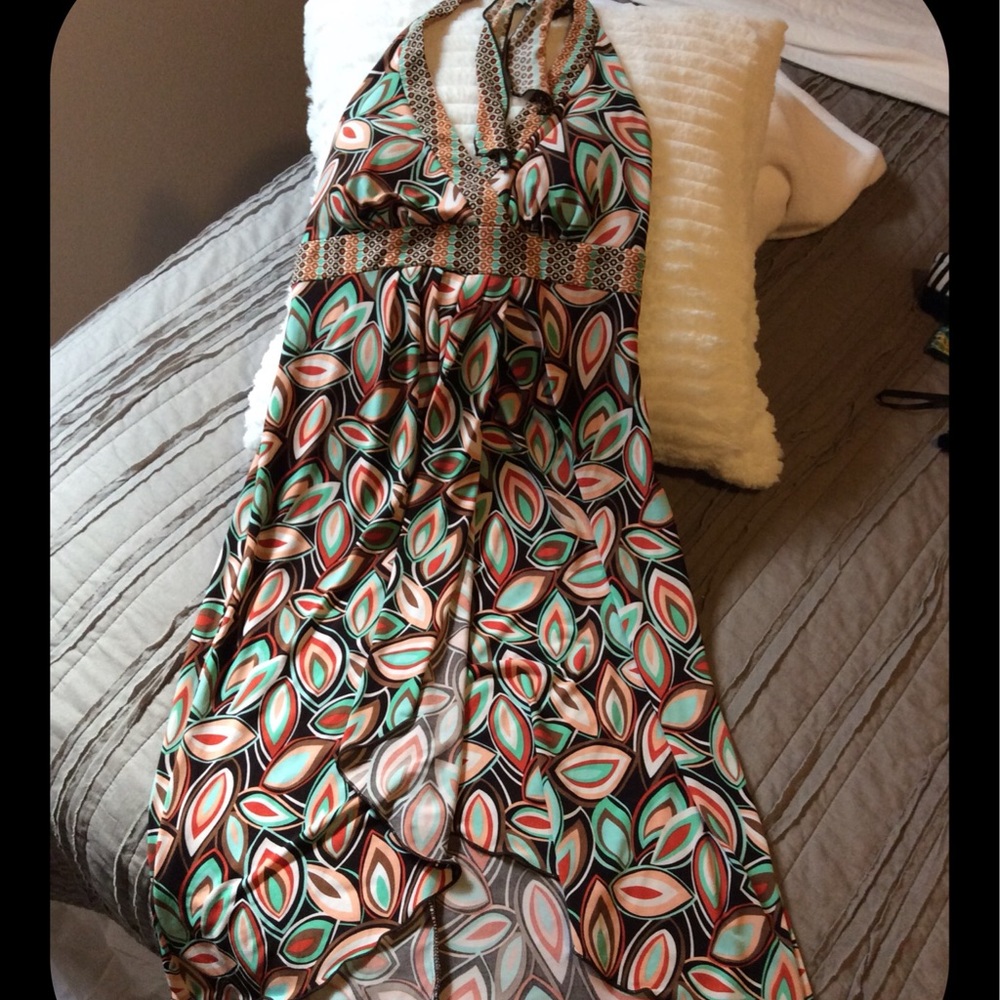 Dress